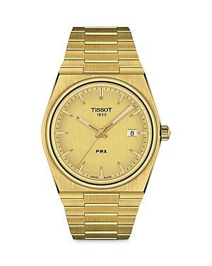 Tissot Prx Watch, 40mm Product Image