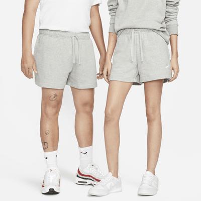 Nike Sportswear Club Fleece Women's Mid-Rise Shorts Product Image