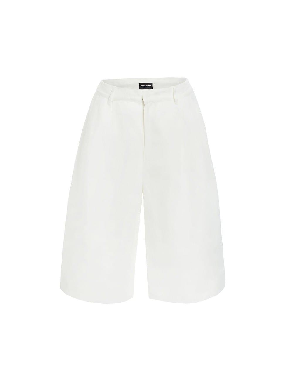 Womens Rosie Shorts Product Image