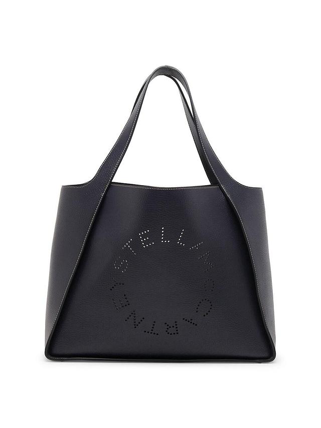 Womens Stella Logo Tote Product Image