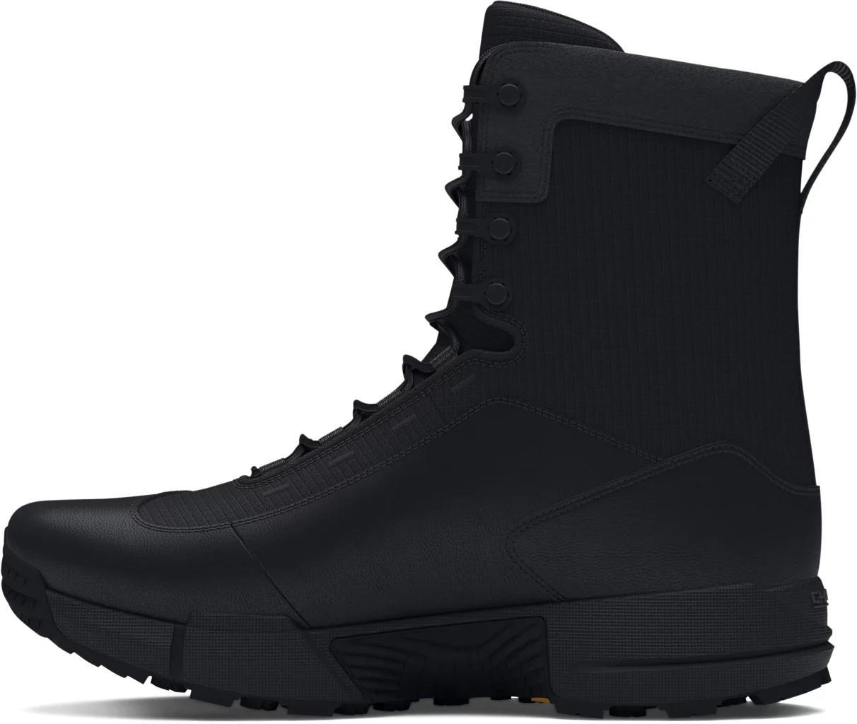 Men's UA Loadout Waterproof Boots Product Image