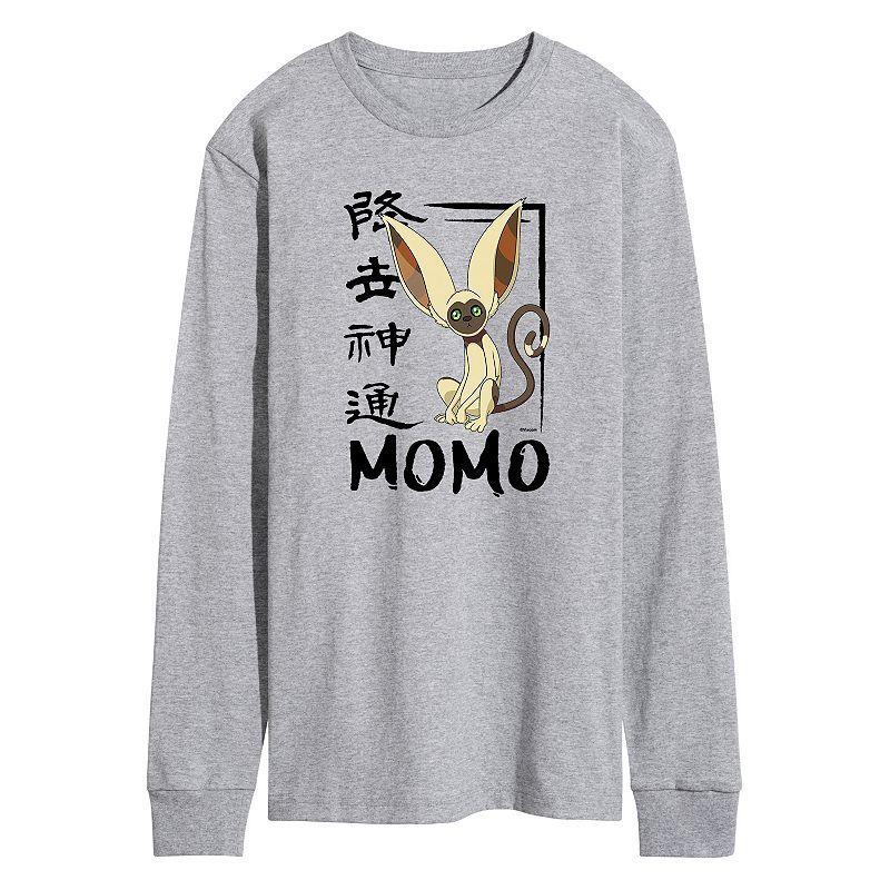 Mens Avatar Momo Tee Product Image