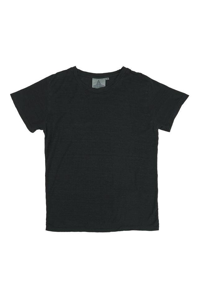 Madison 100% Hemp Tee Female Product Image