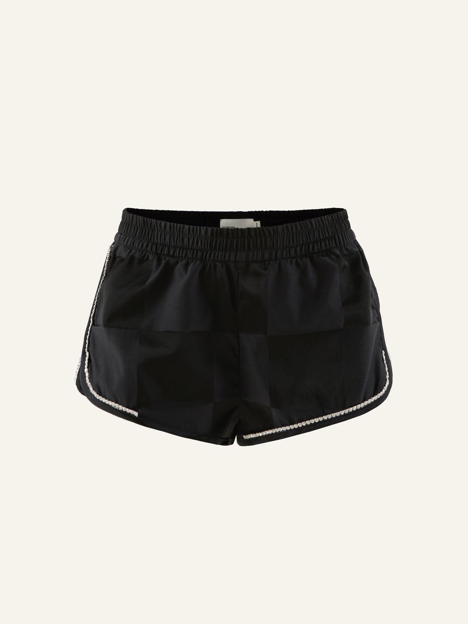 Coffee Run shorts Product Image