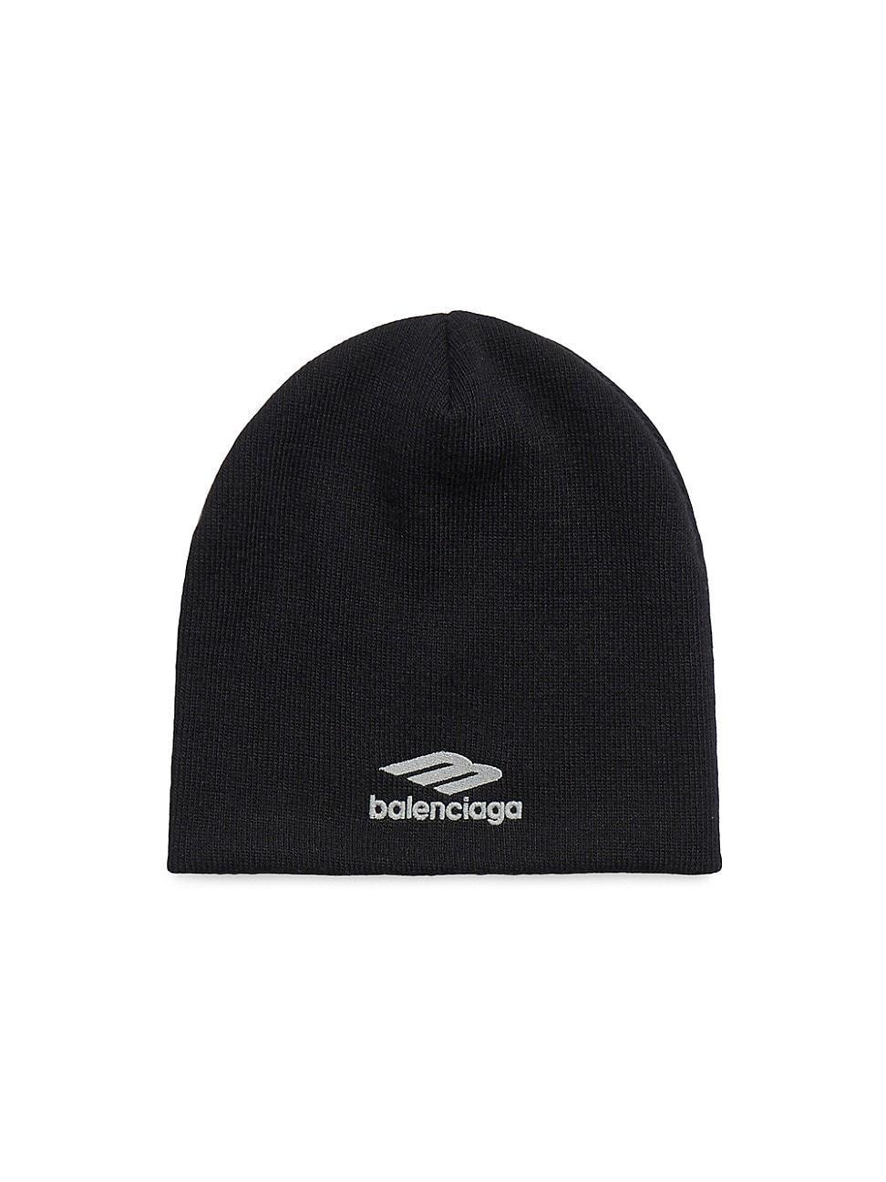 Mens 3B Sports Icon Skiwear Beanie Hat Product Image