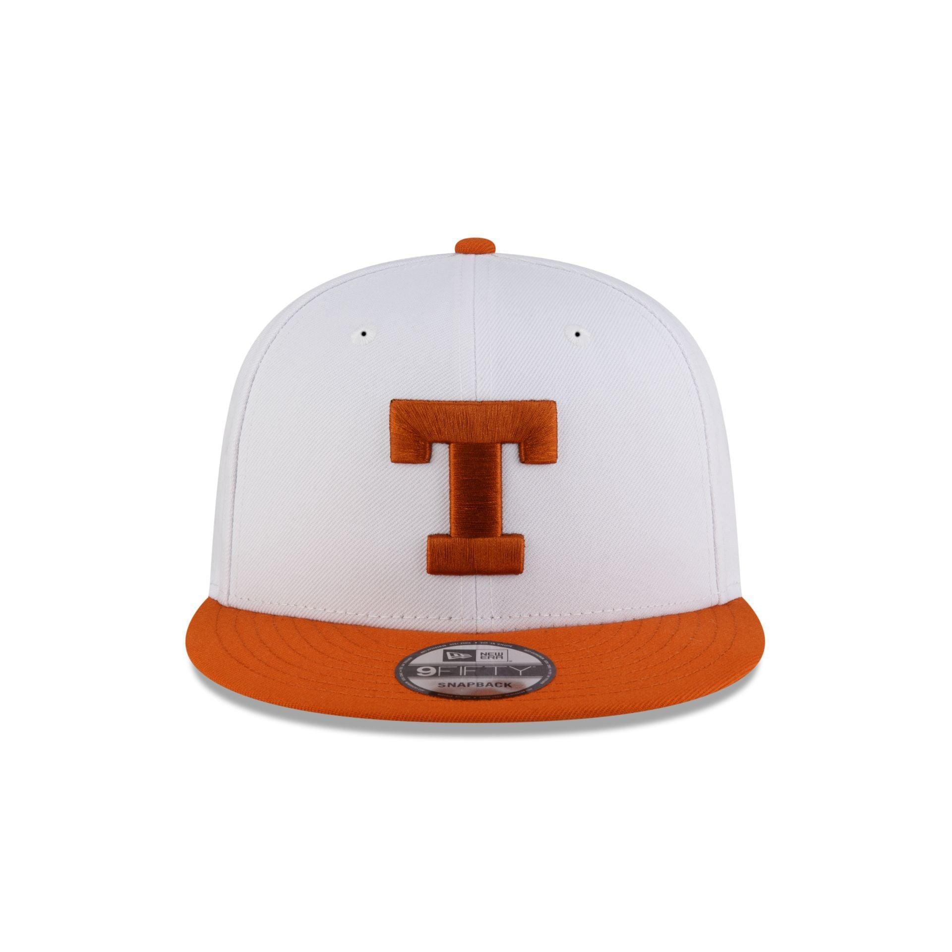 Texas Longhorns Team 9FIFTY Trucker Male Product Image