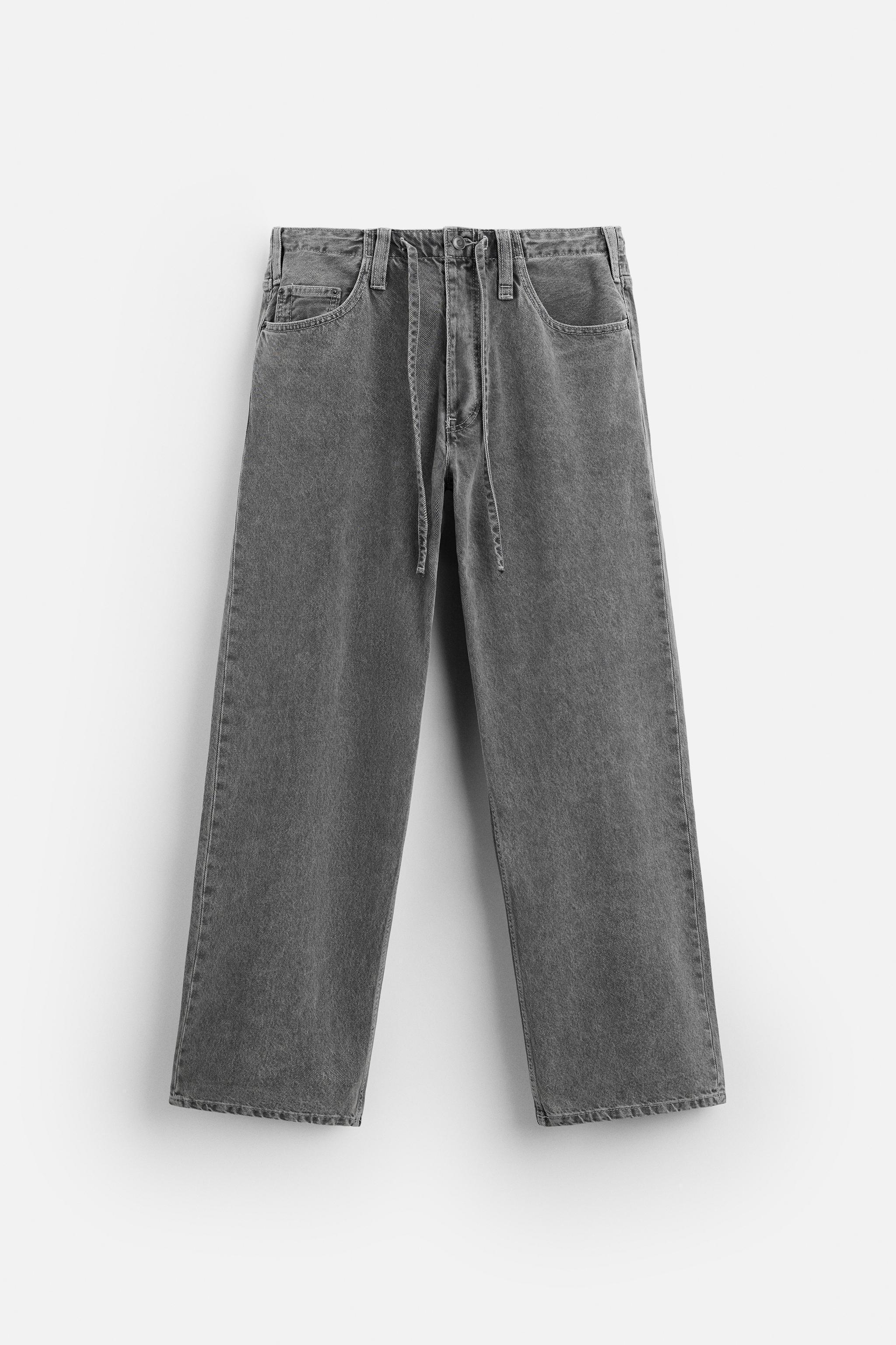 BAGGY FIT JEANS Product Image