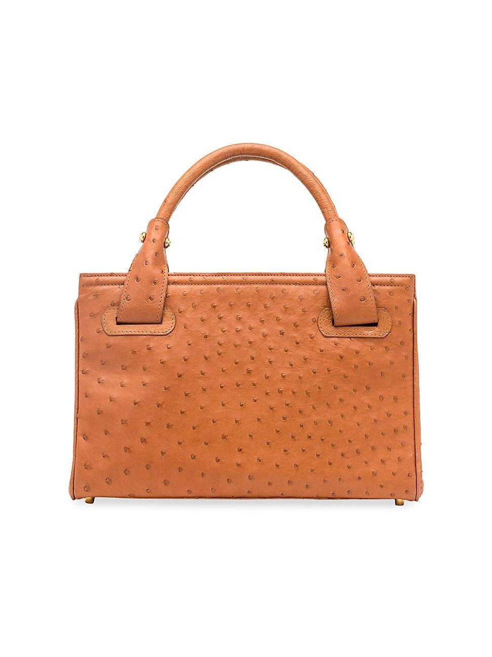 Womens Top Zip Handle Tote product image