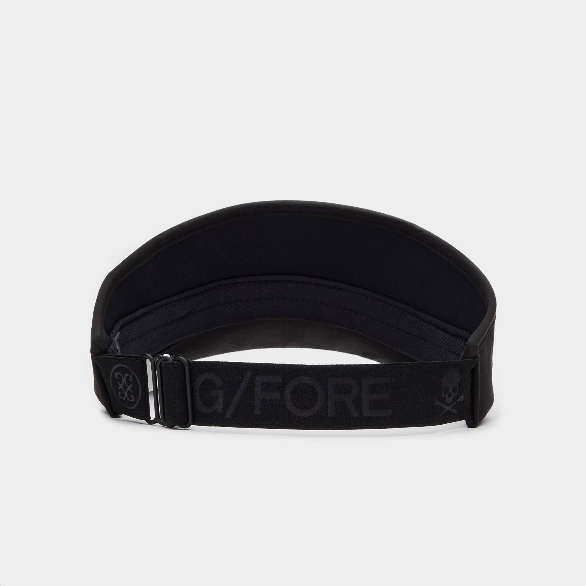 CIRCLE G'S NYLON VISOR Product Image