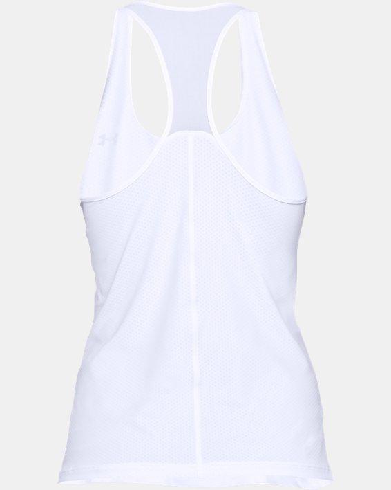 Women's HeatGear® Armour Racer Tank Product Image