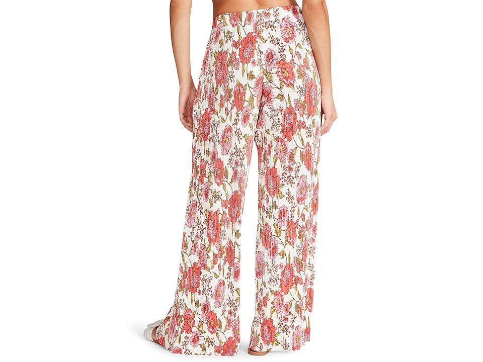 Steve Madden Addy Pants (Vintage Rose) Women's Clothing Product Image