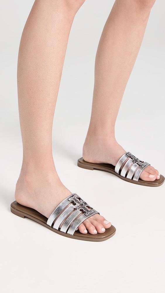 Tory Burch Ines Cage Slides | Shopbop Product Image