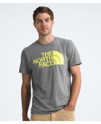 The North Face Short Sleeve Half Dome Graphic T Product Image