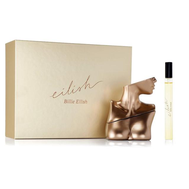 Billie Eilish Embrace Women's Fragrance Gift Set - 2pc - Ulta Beauty Product Image