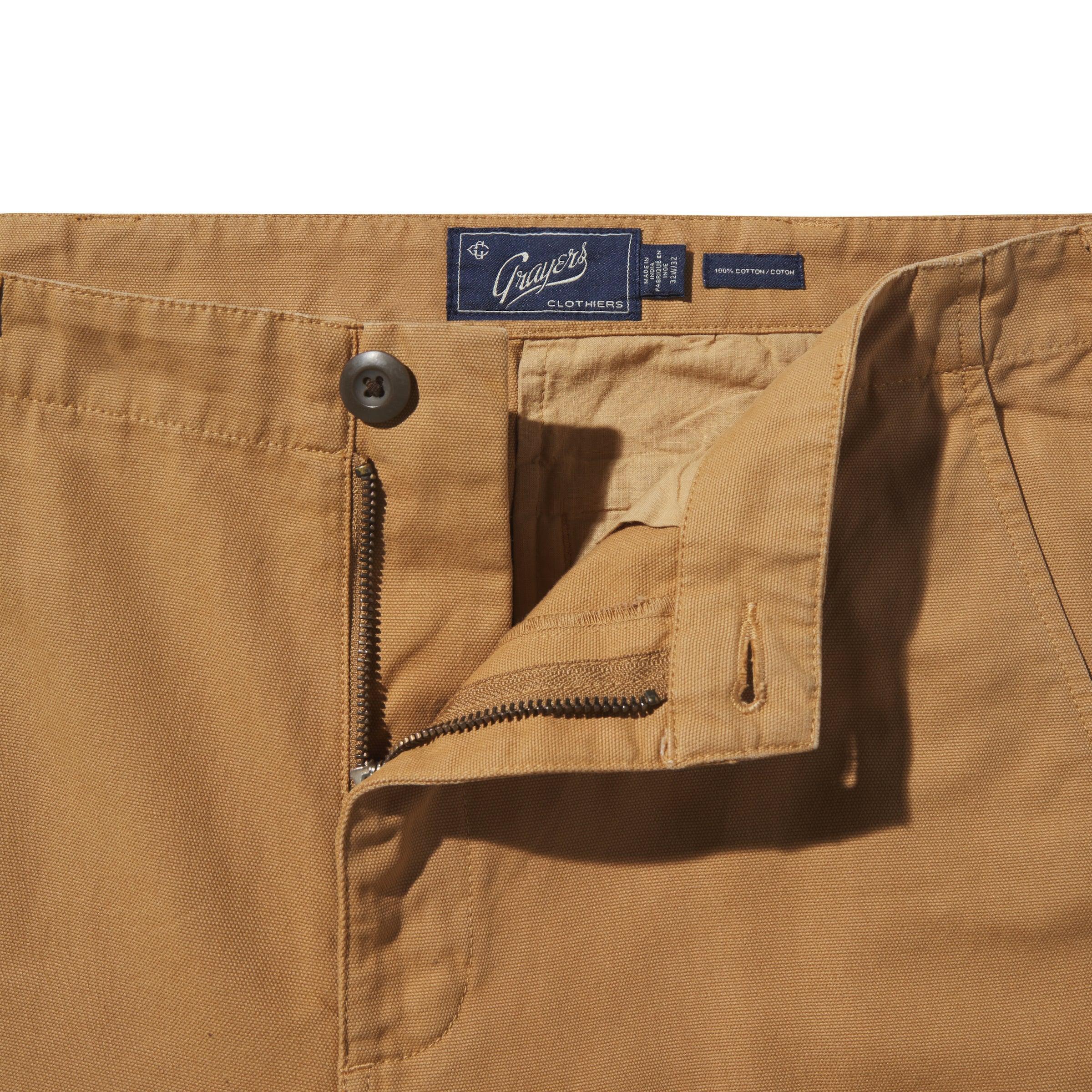 North Country Utility Pant - Rubber Product Image