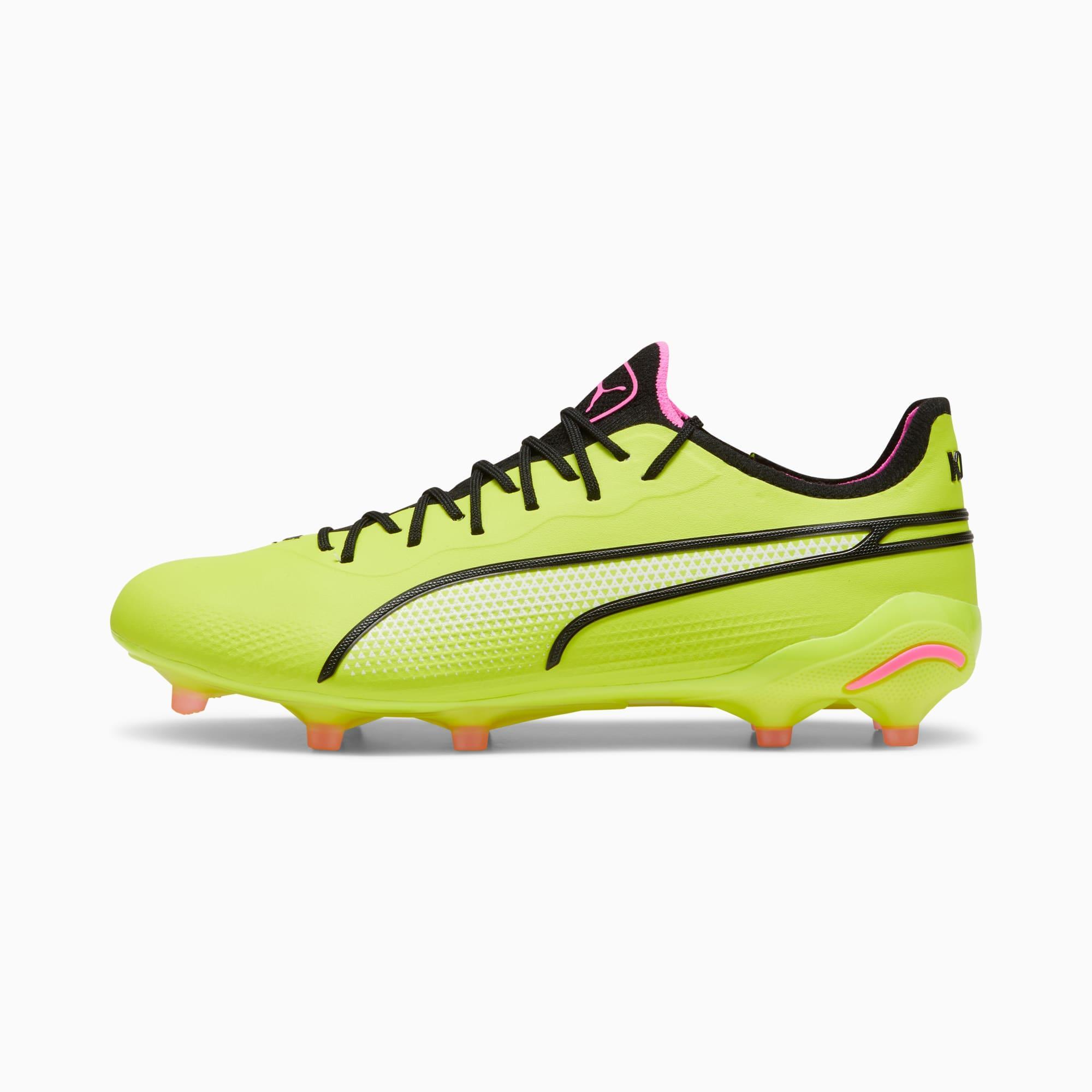 KING ULTIMATE Firm Ground/Artificial Ground Men's Soccer Cleats Product Image