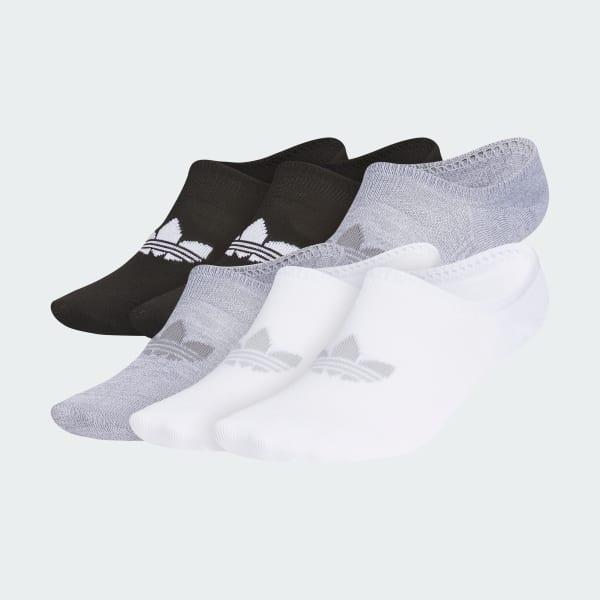 Originals Superlite 6-Pack Super-No-Show Socks Product Image