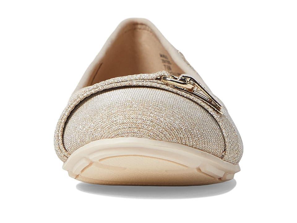 Anne Klein Able (Raffia) Women's Slip on  Shoes Product Image