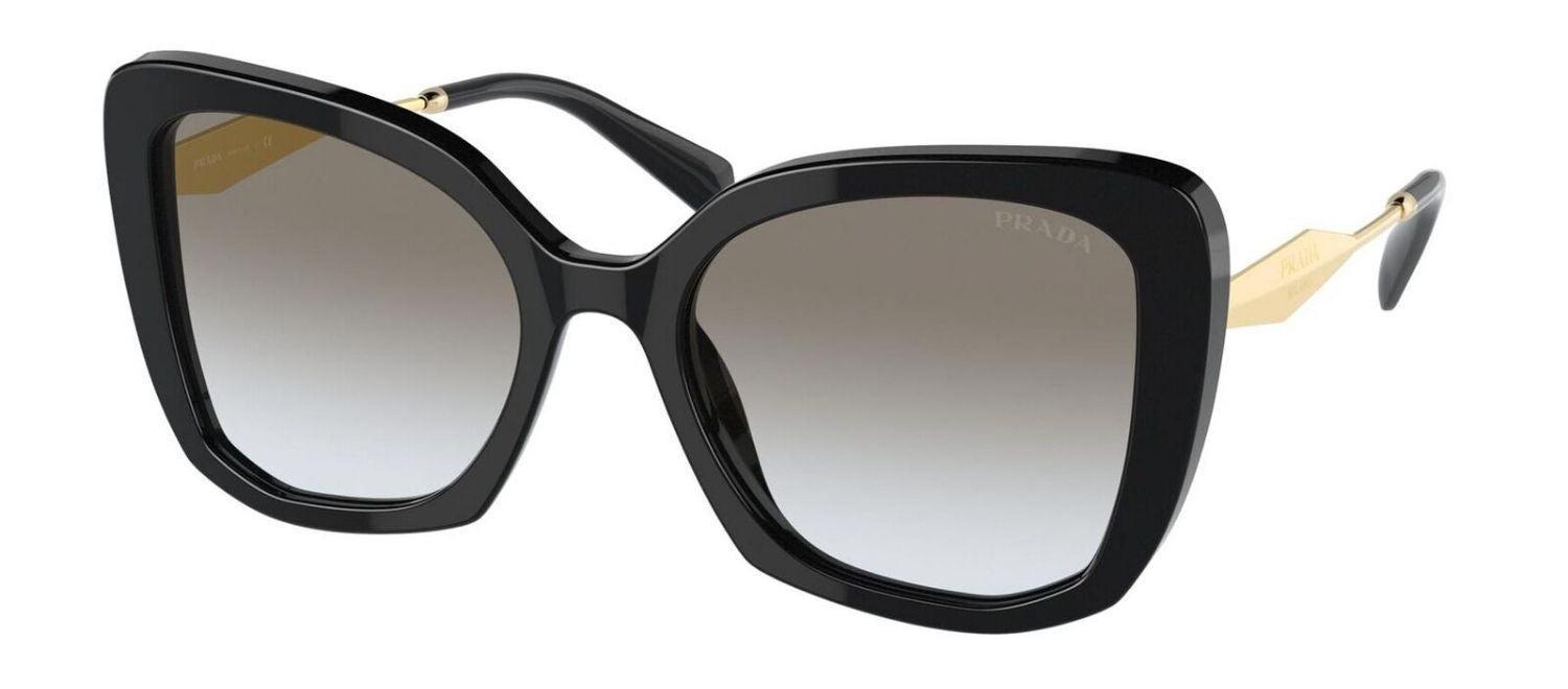 Prada 53mm Butterfly Sunglasses Product Image