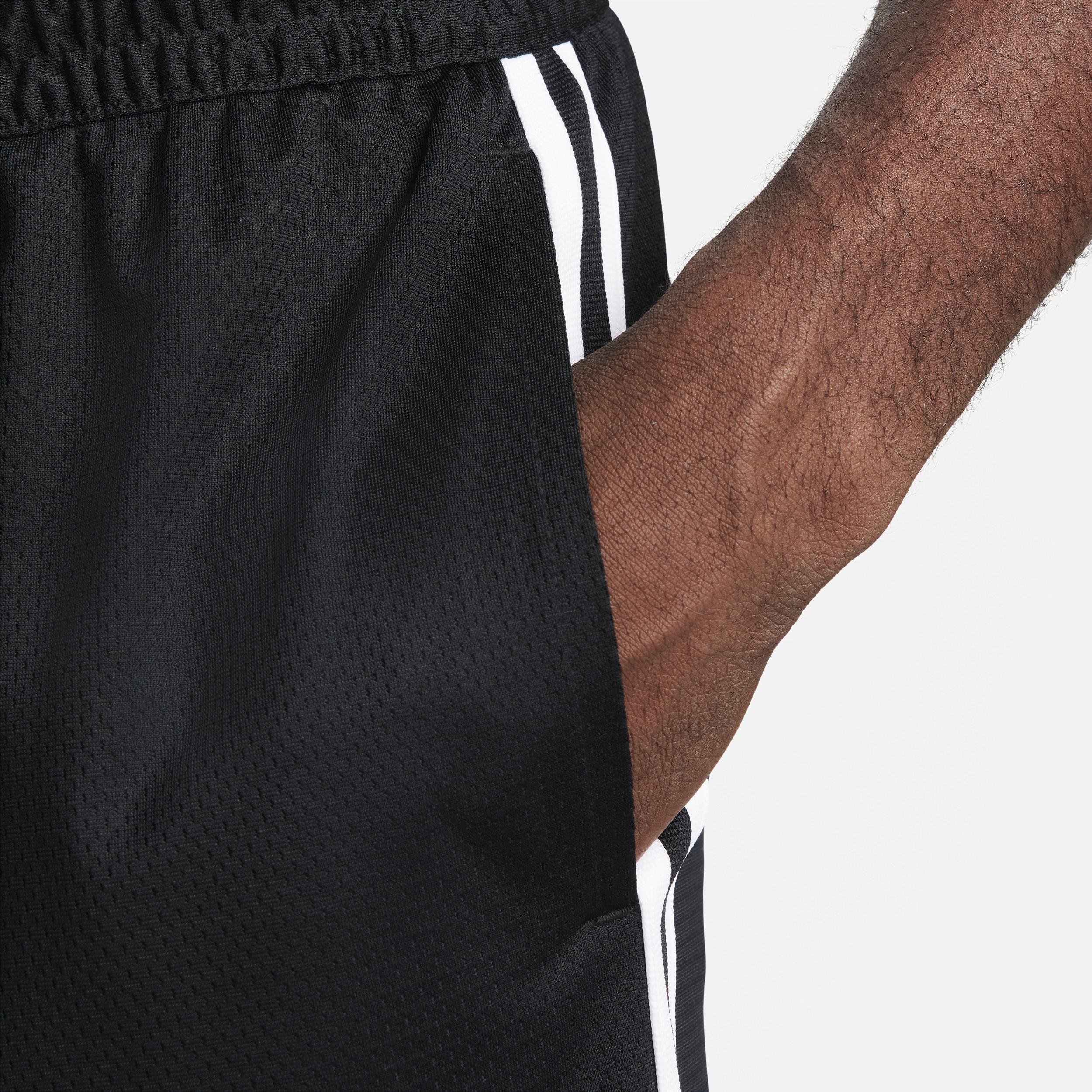 Mens Nike DNA Dri-FIT 10 Basketball Shorts Product Image