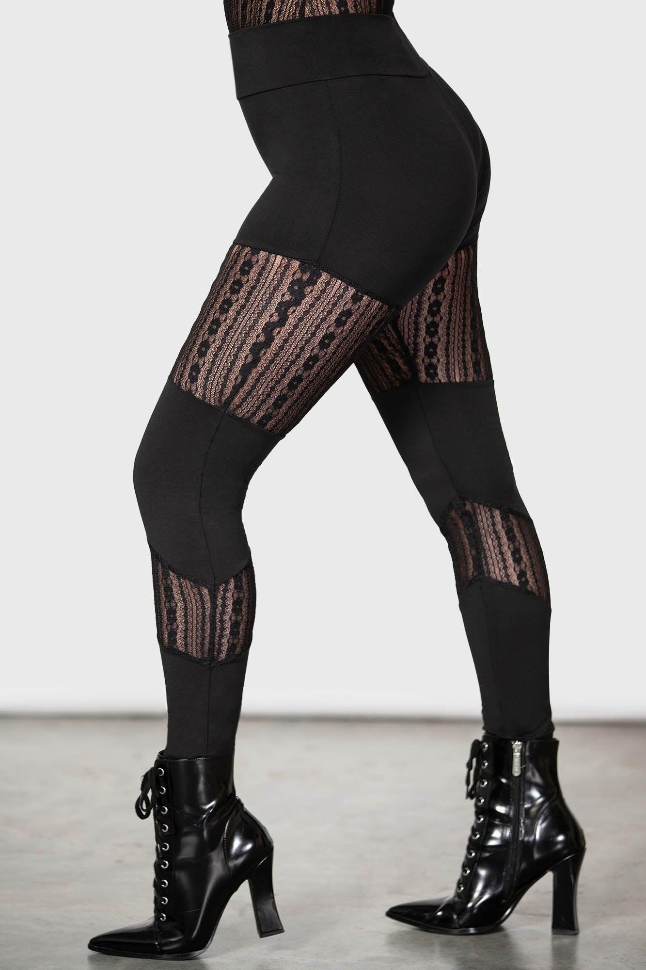 Alvaro Leggings Female Product Image