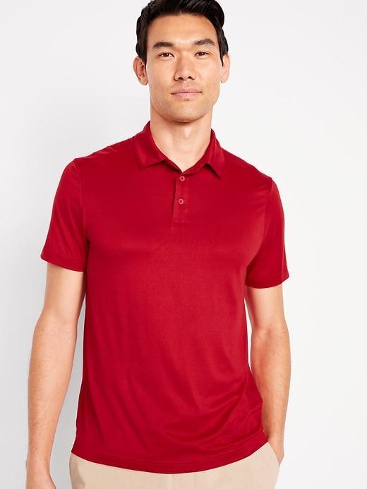 DAILY BOWLING SHIRT Product Image