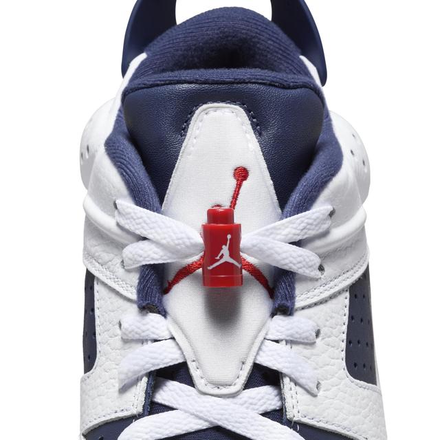 Men's Jordan Retro 6 G Golf Shoes Product Image