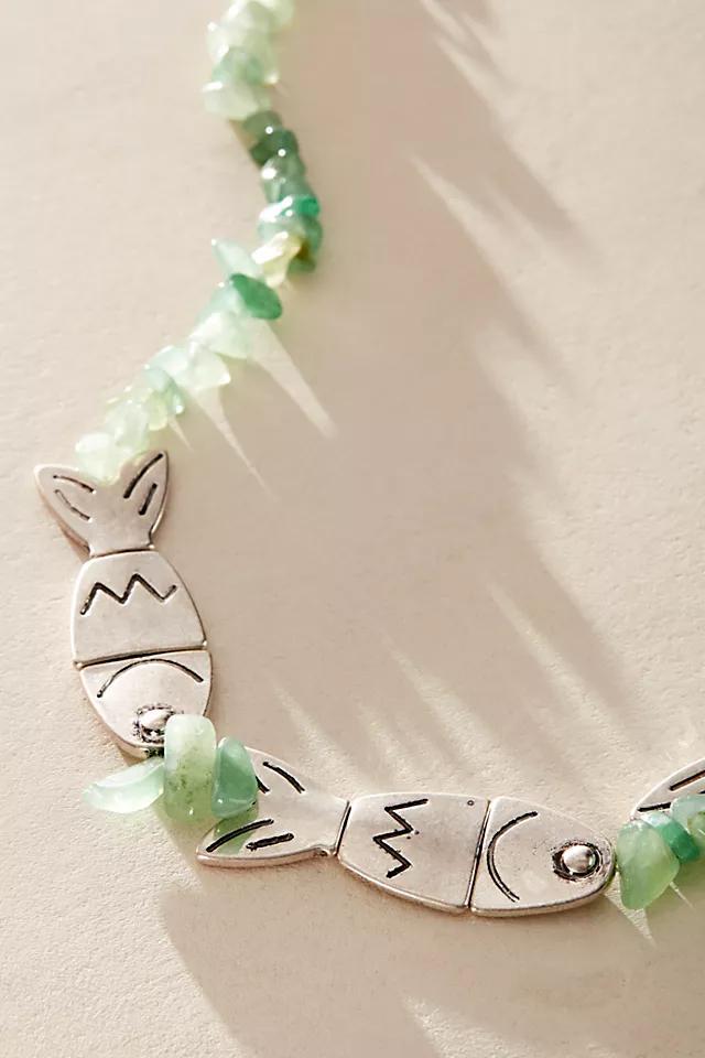 Koi Choker Product Image