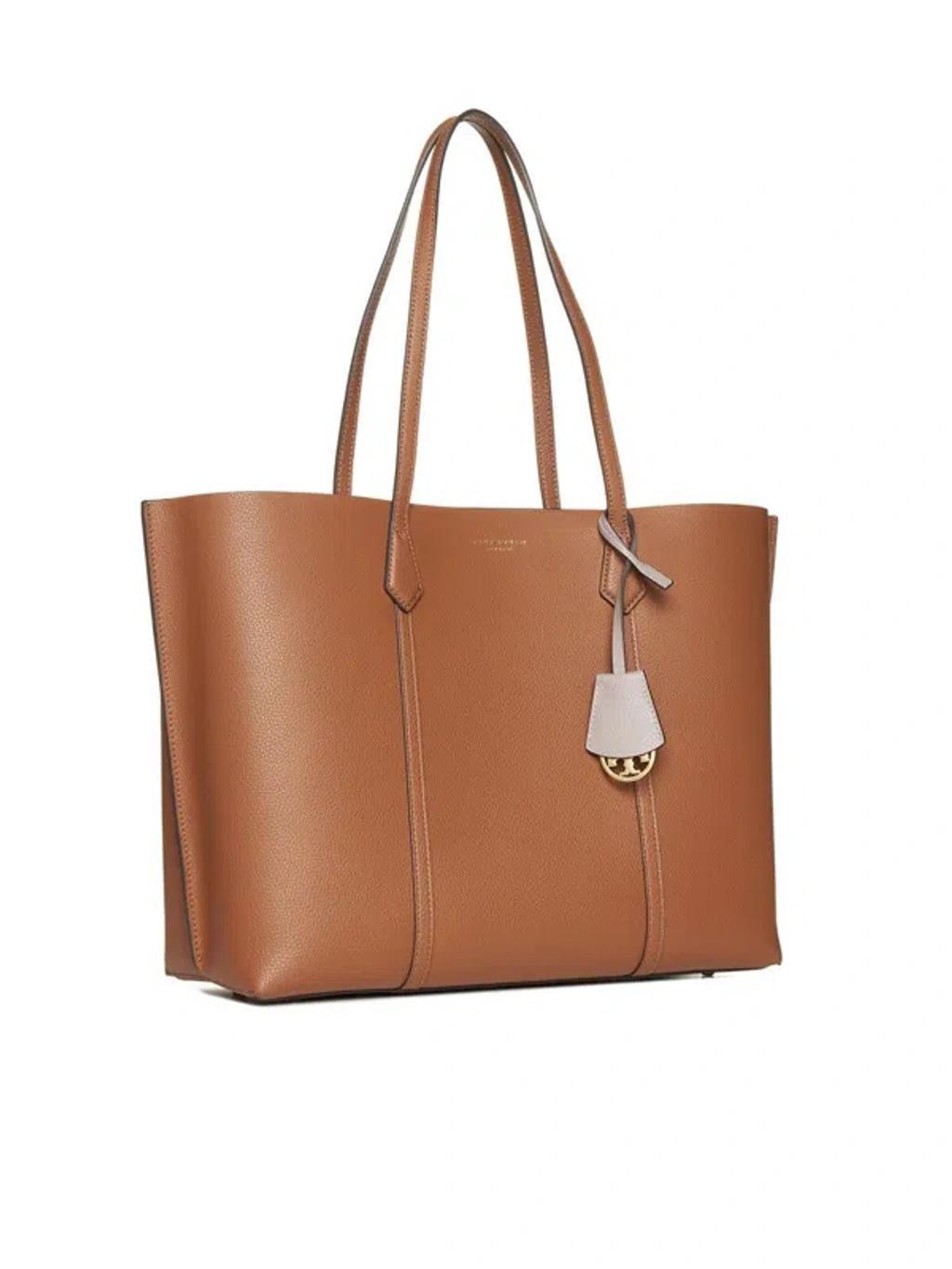 TORY BURCH Bags In Light Umber Product Image