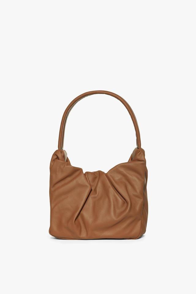 FELIX BAG | TAN Product Image