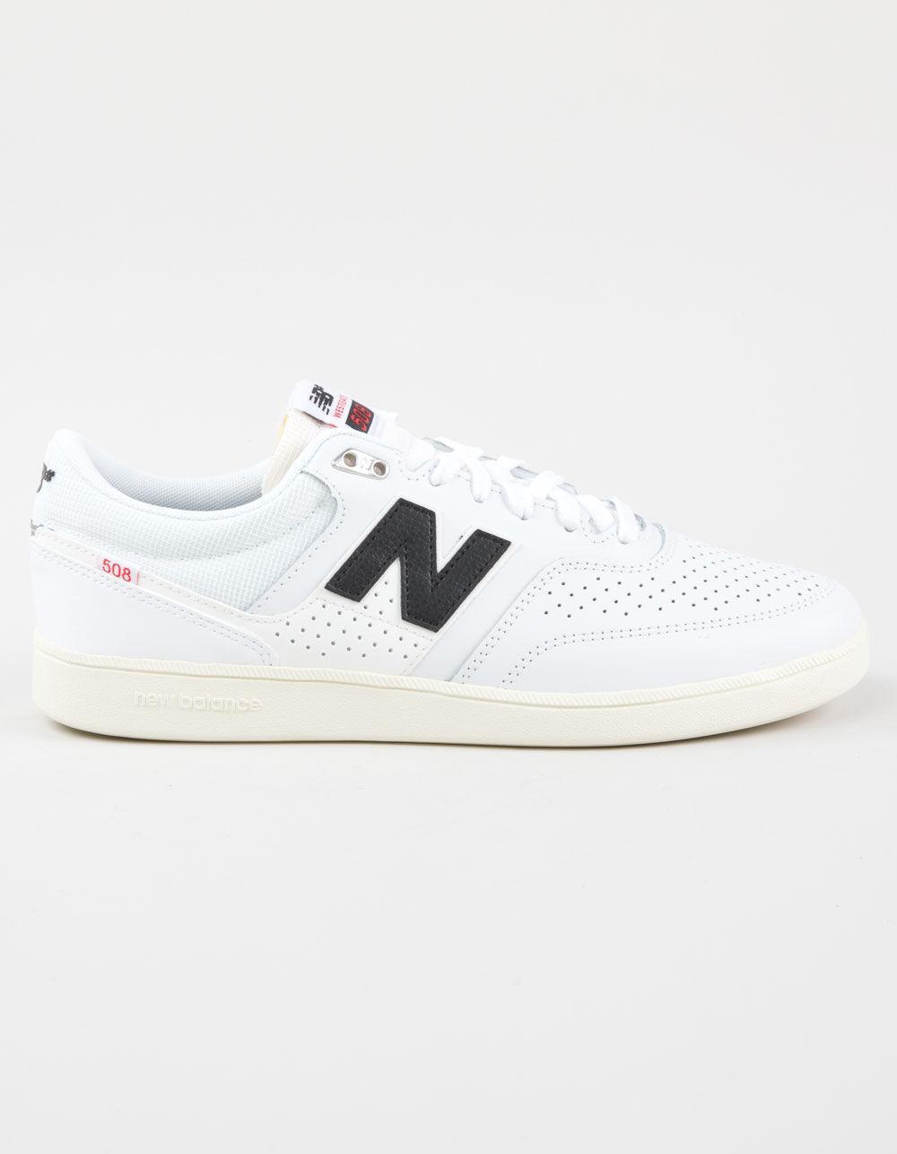 NEW BALANCE Numeric 508 Shoes Product Image