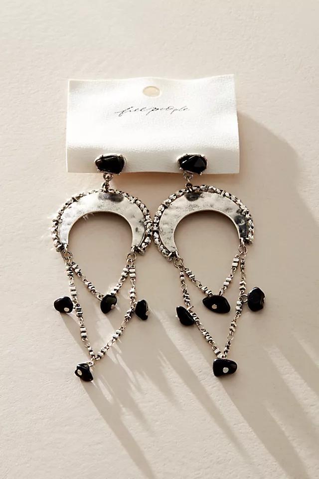 Miriam Dangle Earrings Product Image