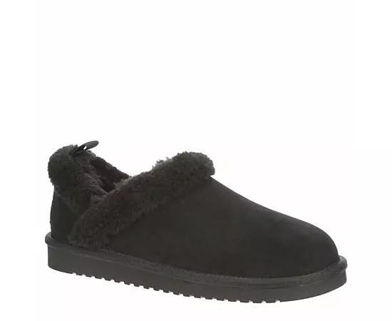 Koolaburra By Ugg Womens Advay Slip-On Cozy Boots Product Image