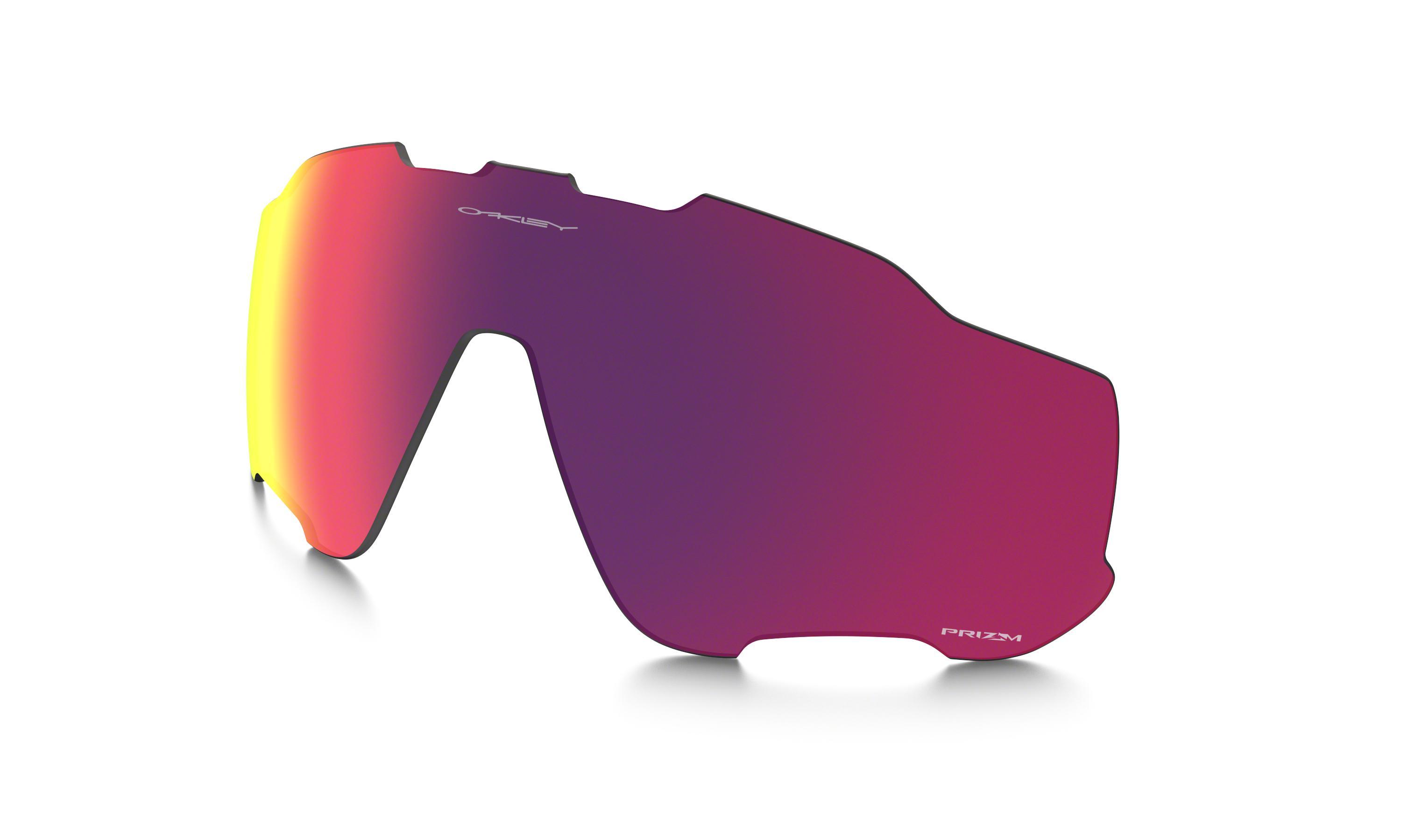 Oakley Men's Jawbreaker™ Replacement Lenses Product Image