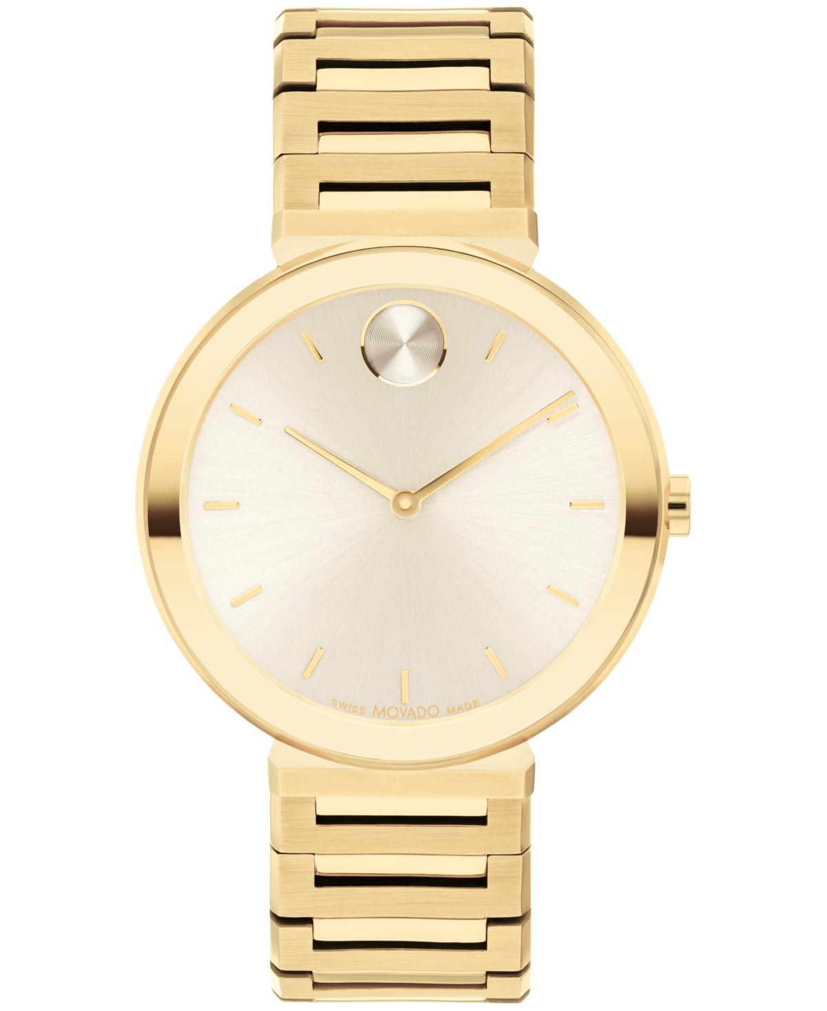 Movado Horizon Bracelet Watch, 34mm Product Image