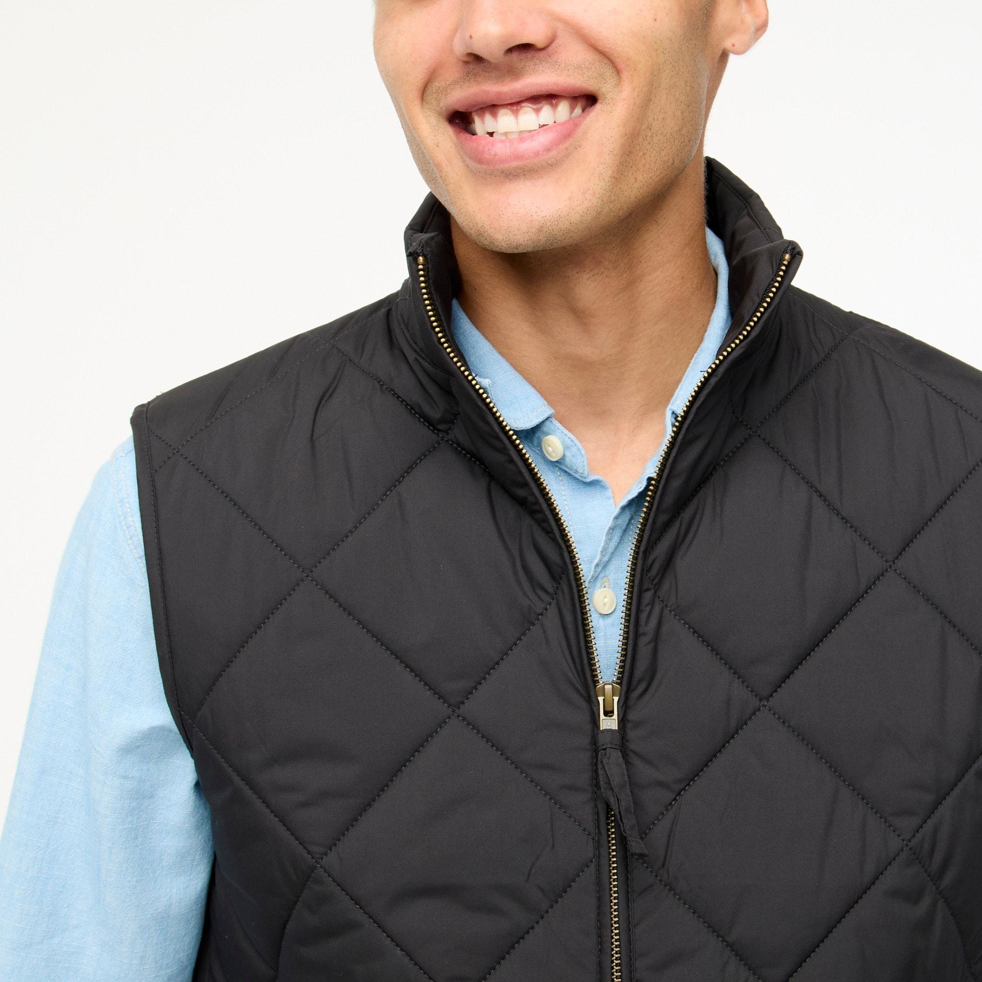 Walker vest Product Image