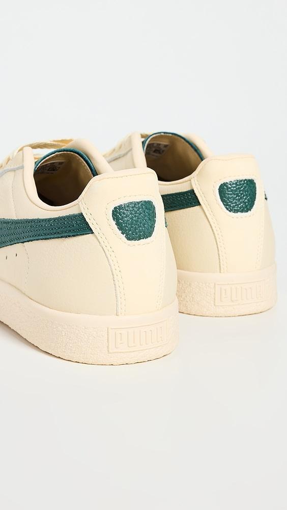 PUMA Select Clyde Players Lane Sneakers | Shopbop Product Image