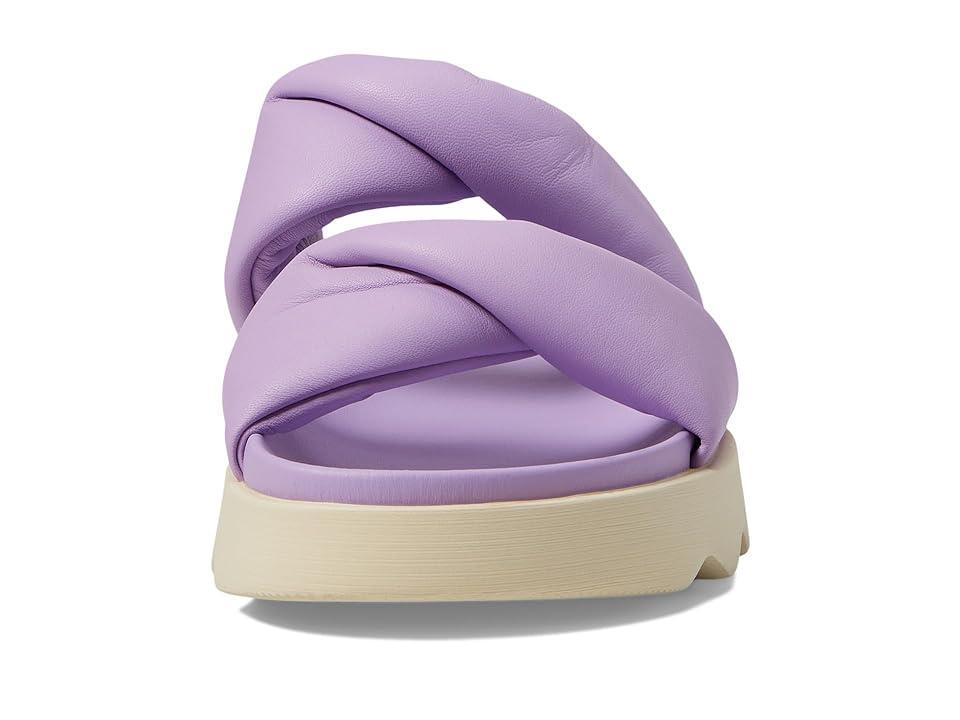 SOREL Viibe Twist Slide Sandal Product Image