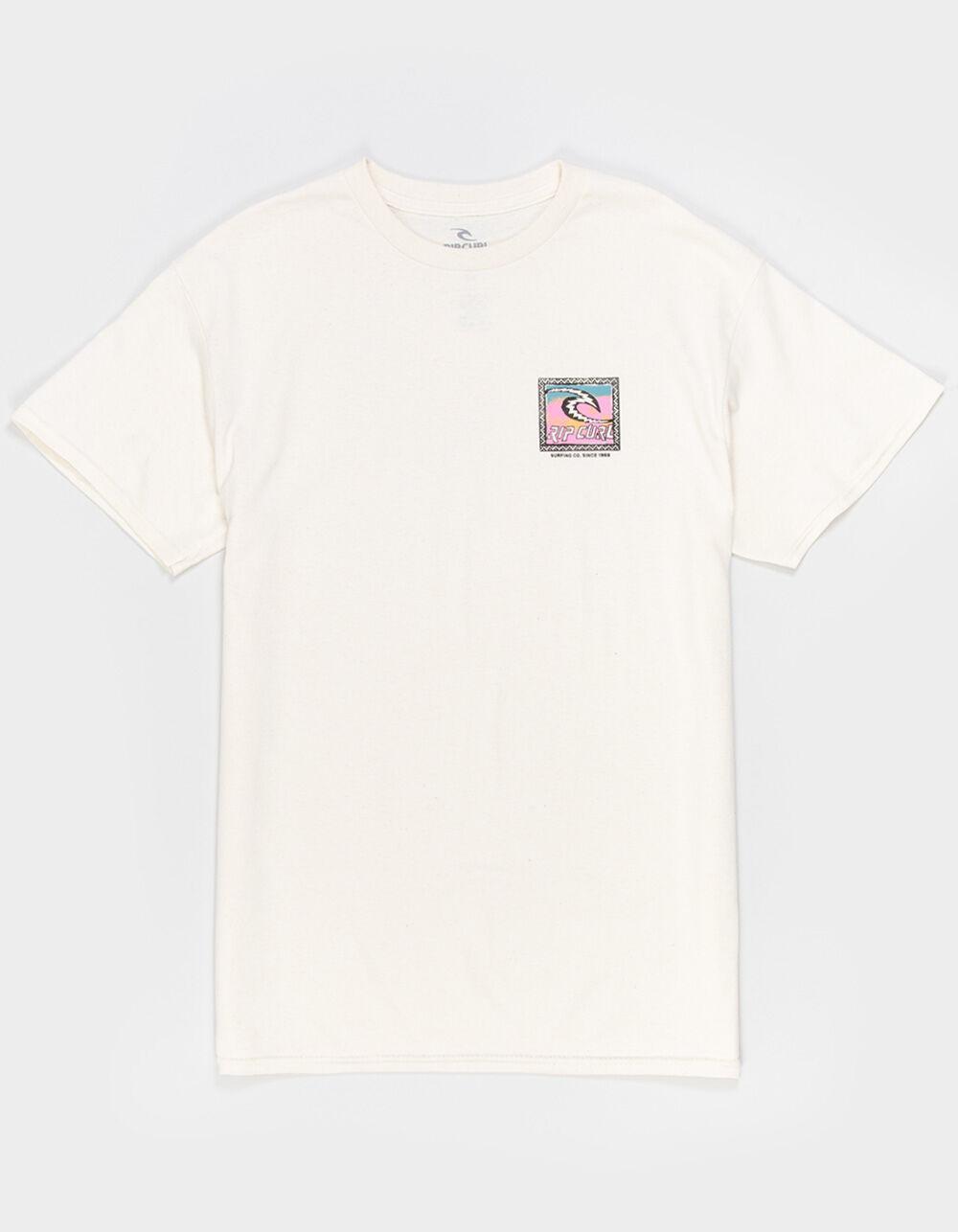 RIP CURL Windswell Mens Tee Product Image