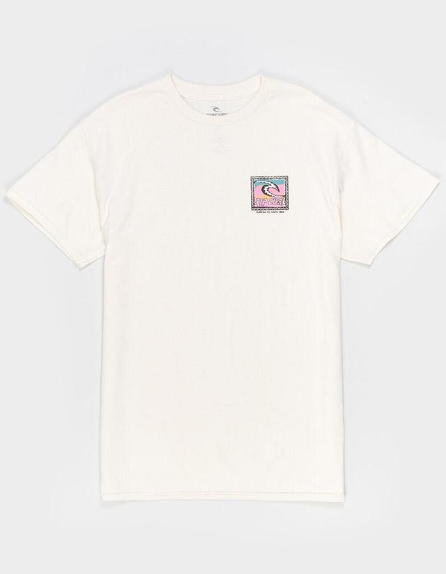 RIP CURL Windswell Mens Tee Product Image