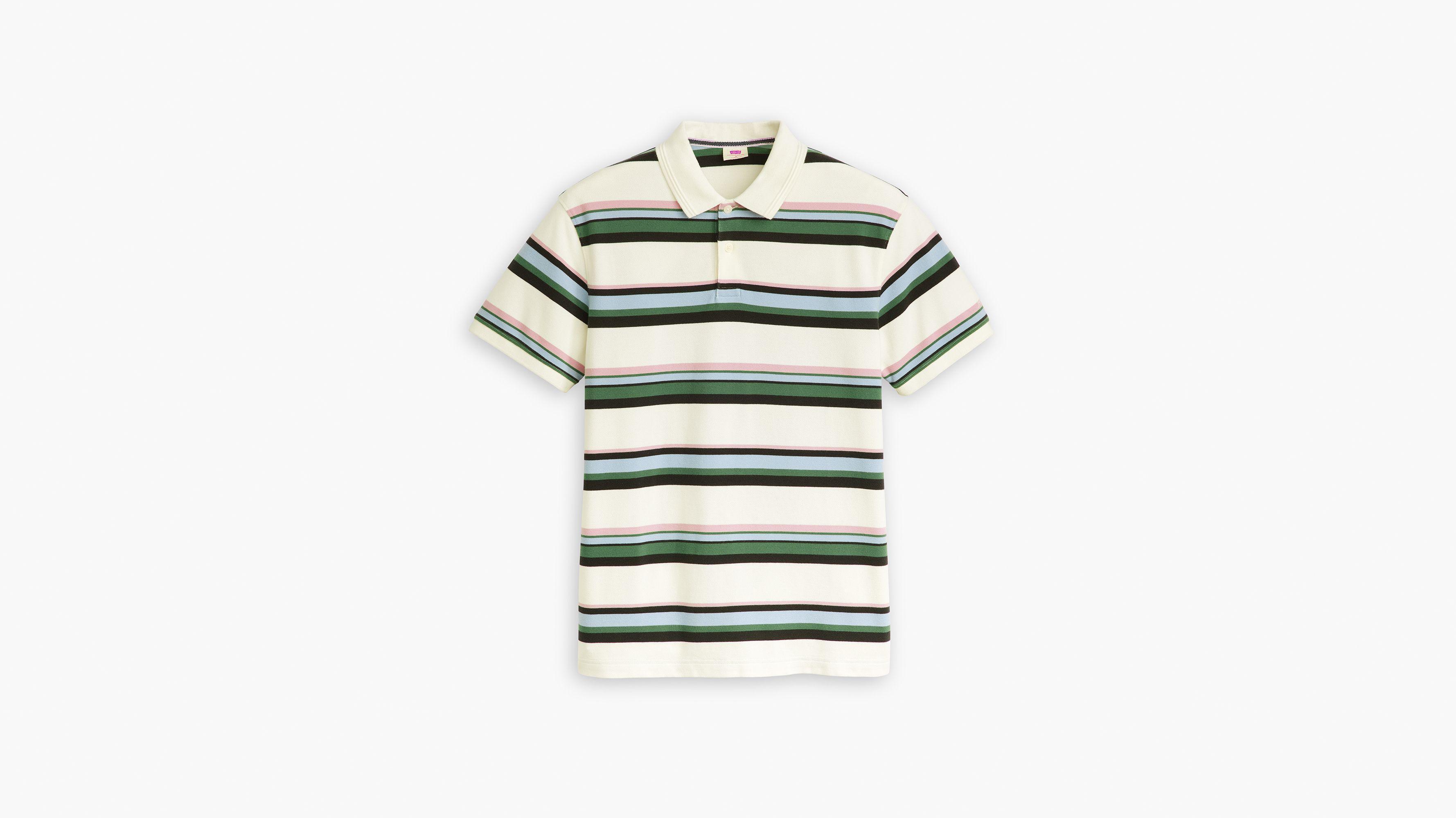 Levi's Polo Shirt - Men's Product Image