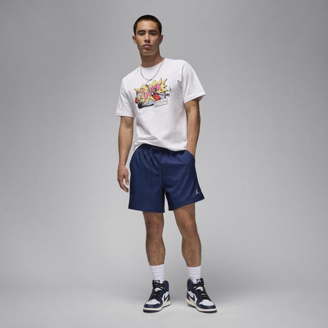 Men's Jordan Essentials 5" Poolside Shorts Product Image