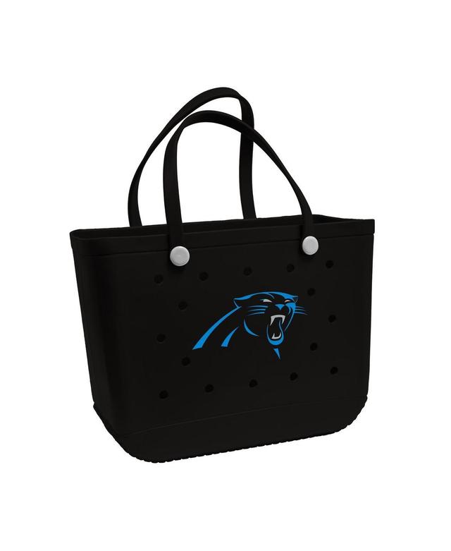 Womens Carolina Panthers Venture Tote Product Image