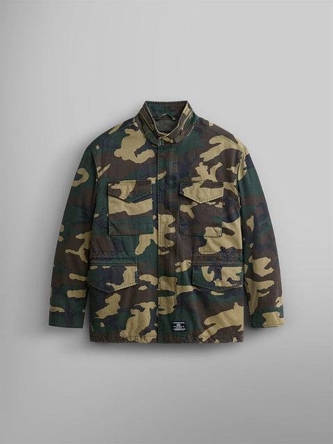 M-65 MOD FIELD JACKET GEN II Product Image