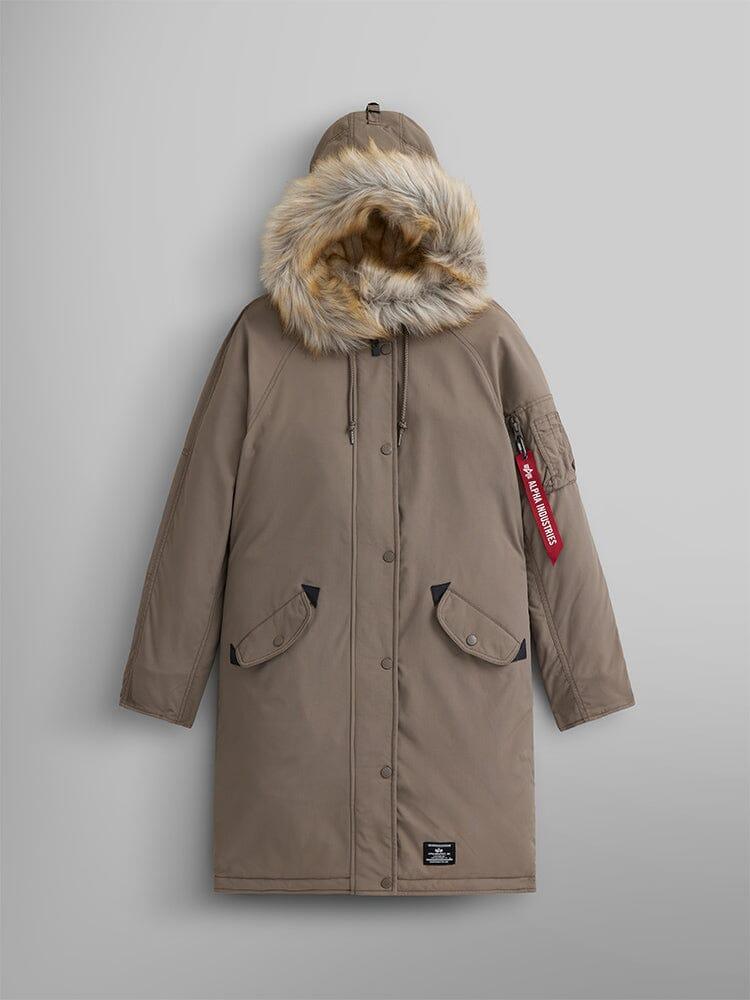 ELYSE GEN II PARKA W (SEASONAL) Female Product Image