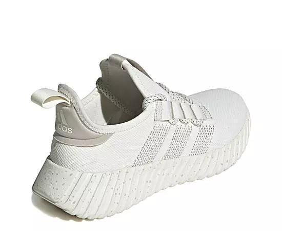 adidas Kaptir Flow Shoes Cloud White 6.5 Womens Product Image