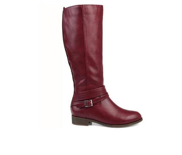 Women's Journee Collection Ivie Knee High Boots Product Image