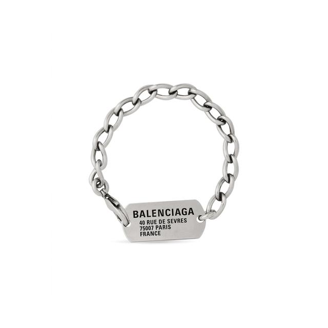 tags bracelet Product Image