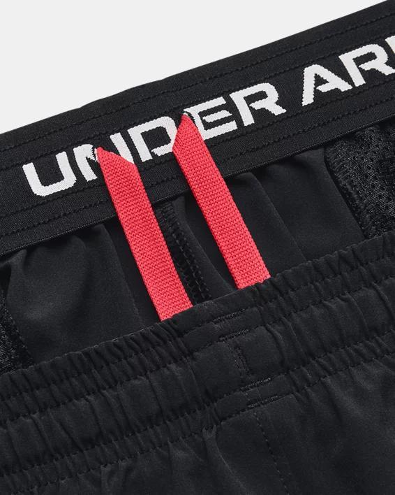 Men's UA Challenger Pro Woven Shorts Product Image