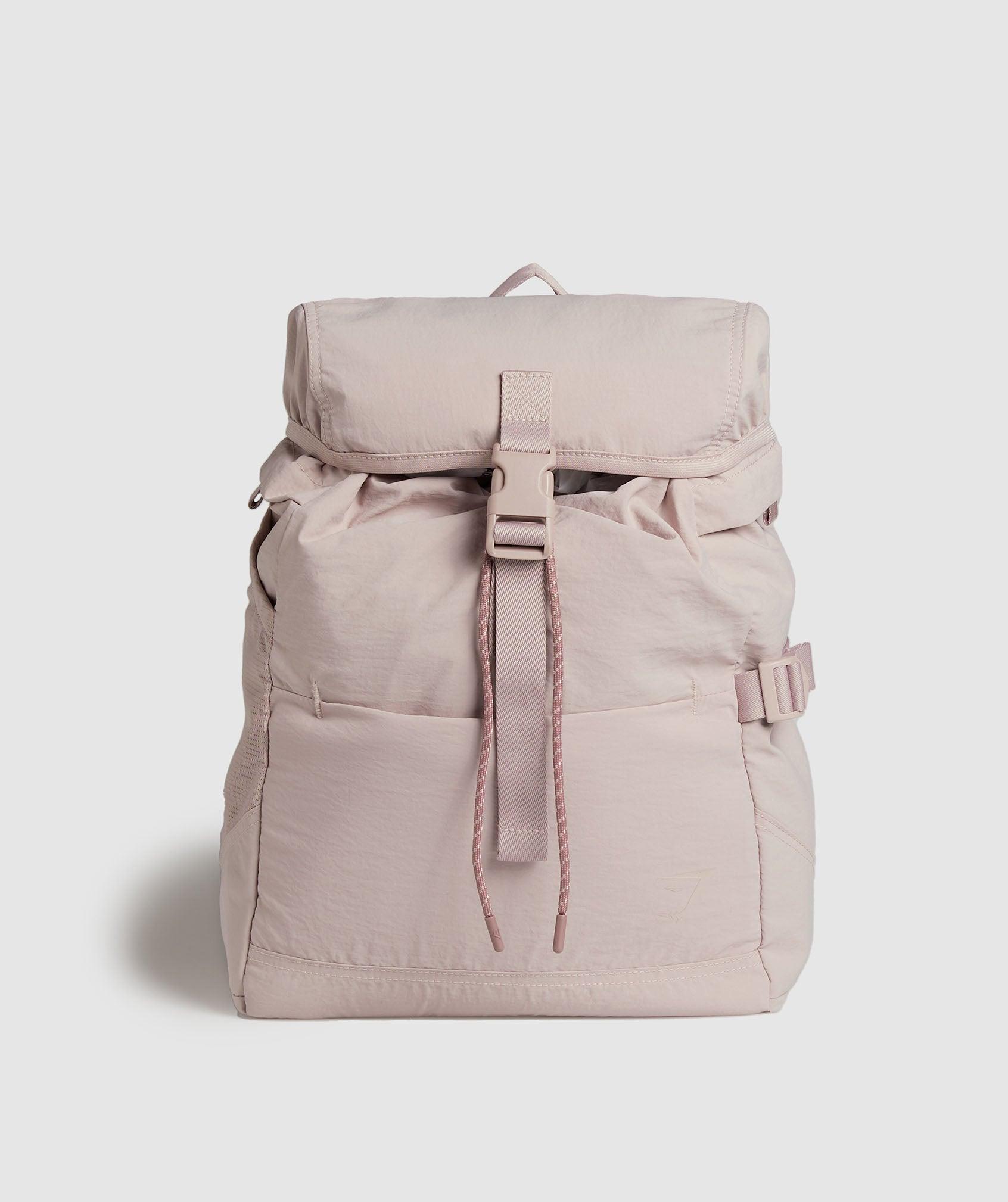 Drawstring Backpack Product Image